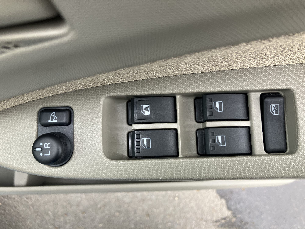 スバル　ステラ　Lリミテッド18枚目