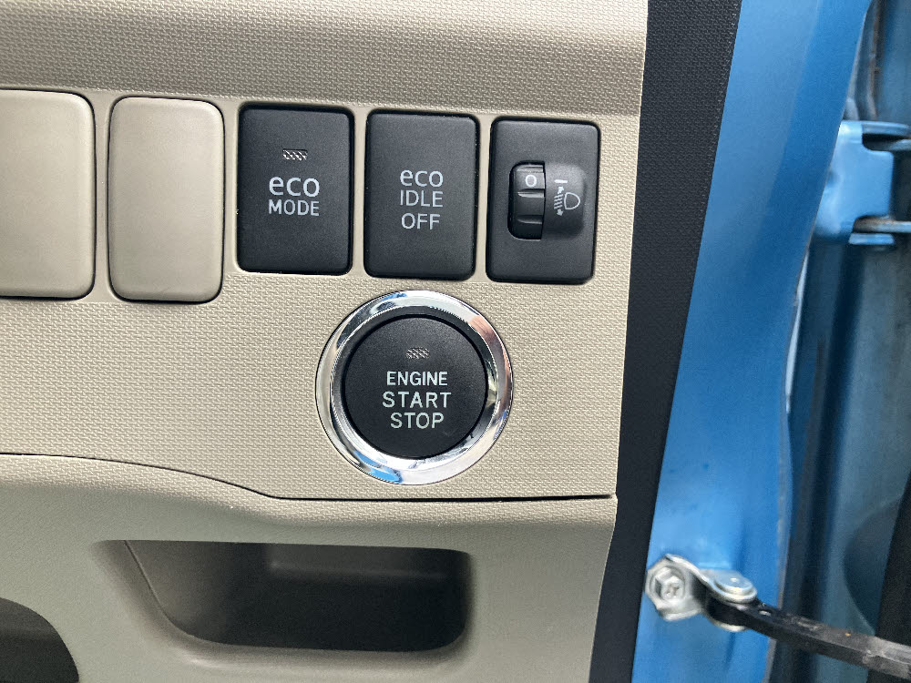 スバル　ステラ　Lリミテッド19枚目