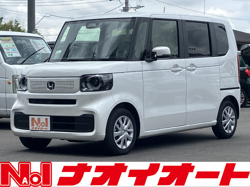 Ｎ ＢＯＸ　標準