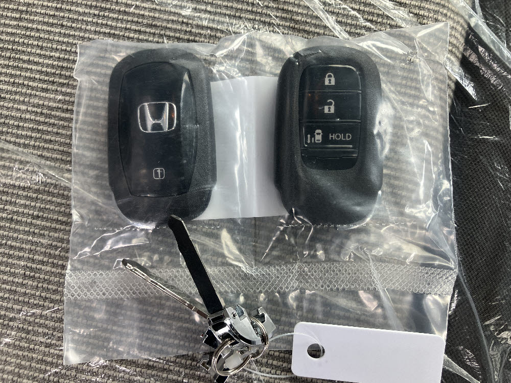 ホンダ　Ｎ ＢＯＸ　標準18枚目