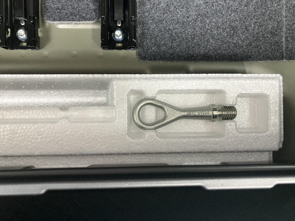 スズキ ハスラー G 2WD 4型 ODレス 12枚目