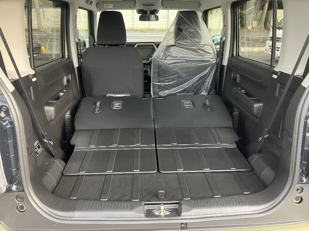 スズキ ハスラー G 2WD 4型 ODレス 13枚目