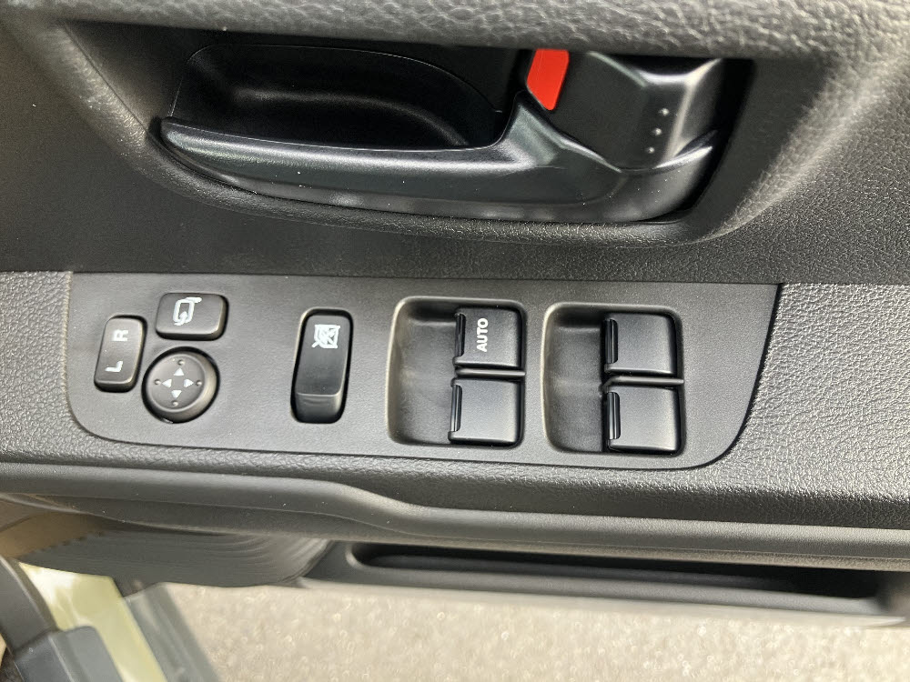 スズキ ハスラー G 2WD 4型 ODレス 16枚目