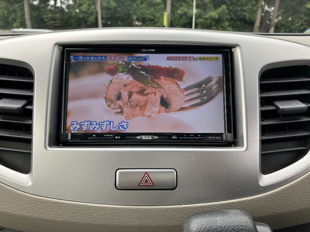 スズキ ワゴンR FX19枚目