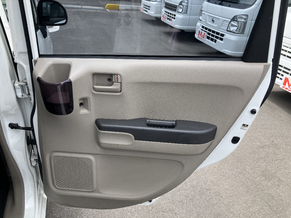ホンダ　ライフ C　Bizスタイル11枚目