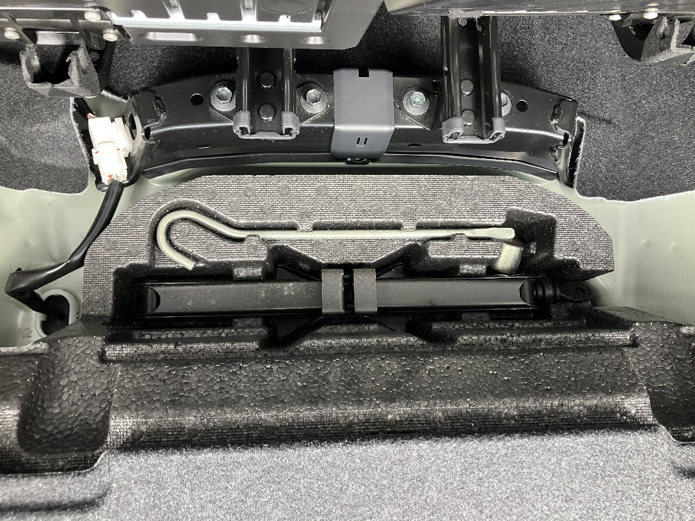 ダイハツ　ムーヴ　L-SA11枚目