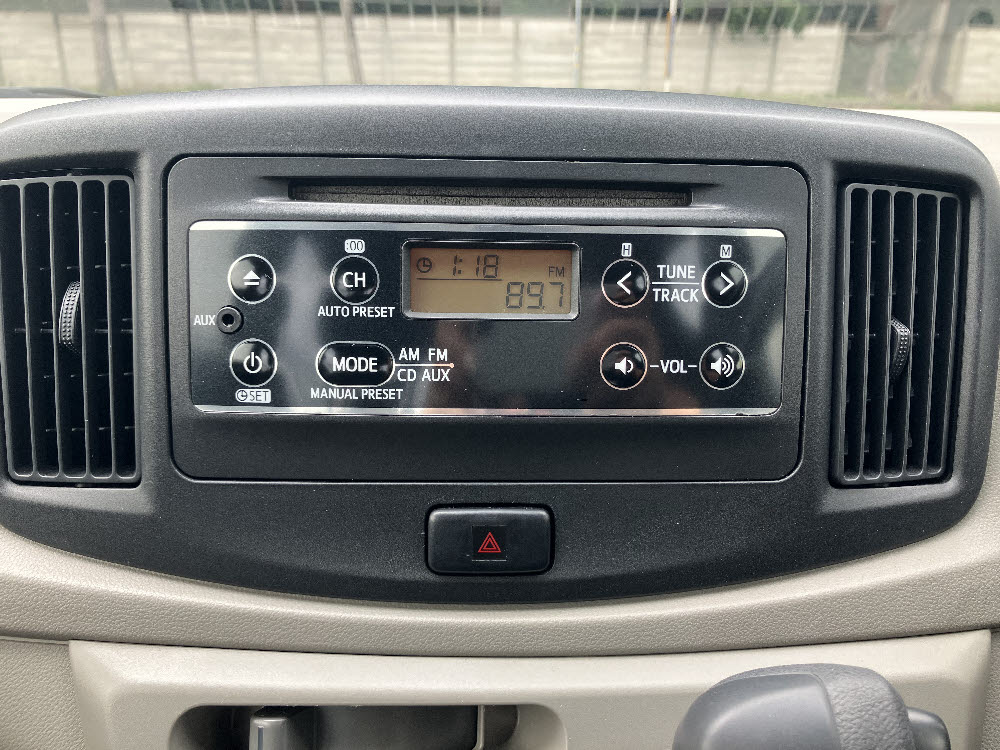 ダイハツ ミライース L19枚目