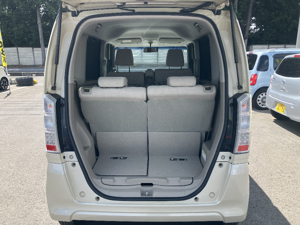ホンダ N BOX G・Lパッケージ9枚目
