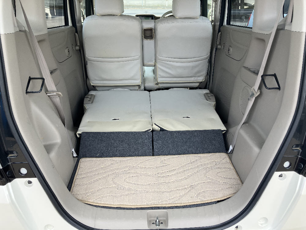 ホンダ　Ｎ ＢＯＸ　G9枚目