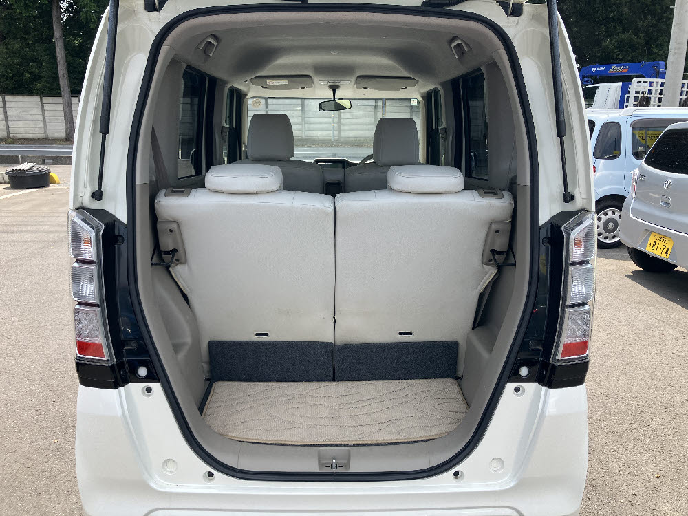 ホンダ　Ｎ ＢＯＸ　G7枚目