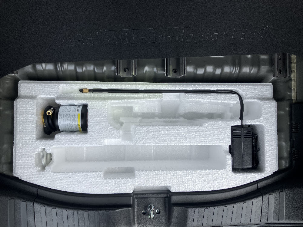 ホンダ N BOXカスタム 標準 ODレス9枚目