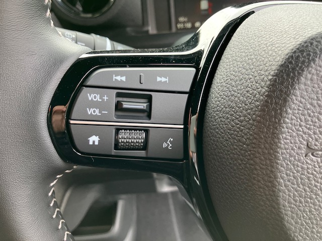 ホンダ　N BOXカスタム コーディネートスタイル 8ナビ13枚目