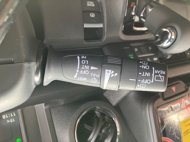 ホンダ　N BOXカスタム コーディネートスタイル 8ナビ16枚目