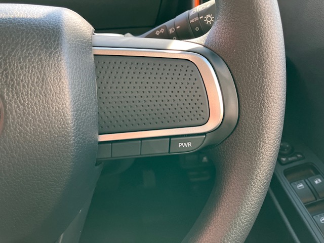 ダイハツ　タントファンクロス　ディスプレイオーデイオ19枚目