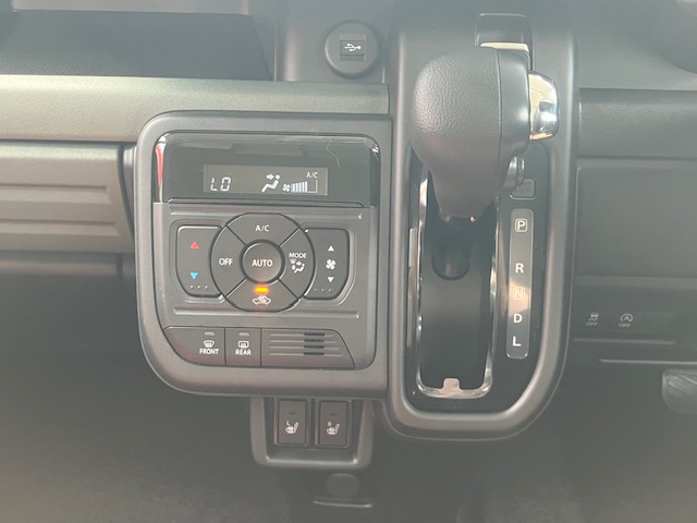 スズキ　スペーシアギア HYBRID XZ　全方位ナビ17枚目