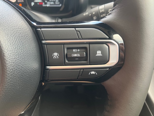 スズキ　スペーシアギア HYBRID XZ　全方位ナビ19枚目