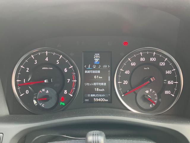 トヨタ　アルファード　2.5S Aパッケージ タイプブラック11枚目