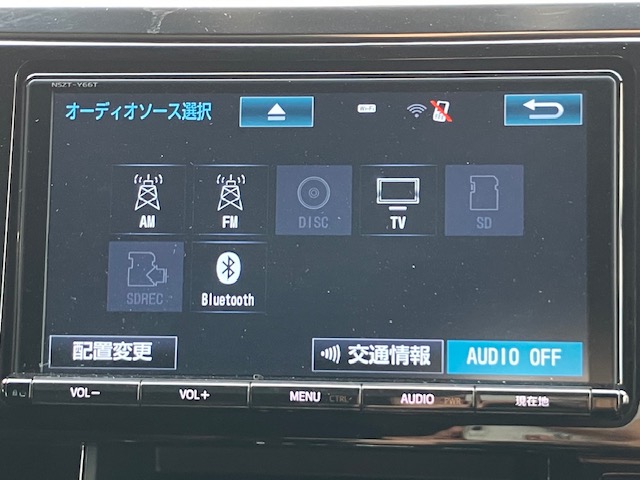 トヨタ　アルファード　2.5S Aパッケージ タイプブラック13枚目