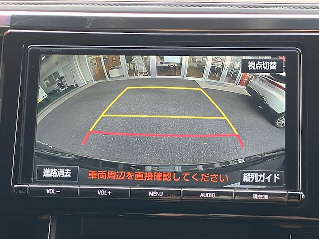 トヨタ　アルファード　2.5S Aパッケージ タイプブラック15枚目