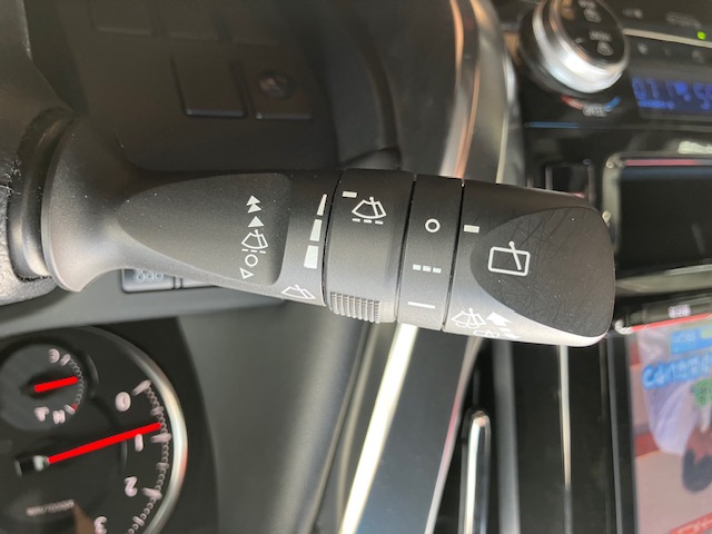 トヨタ　アルファード　2.5S Aパッケージ タイプブラック17枚目