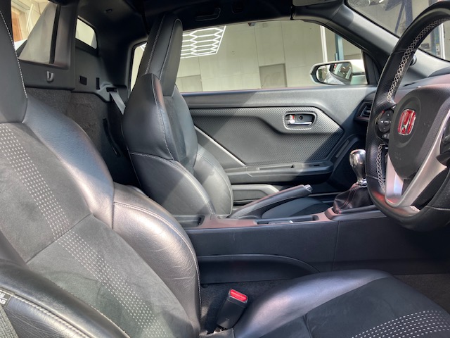 ホンダ　Ｓ６６０　α13枚目