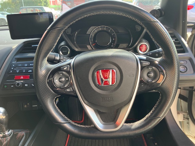 ホンダ　Ｓ６６０　α14枚目