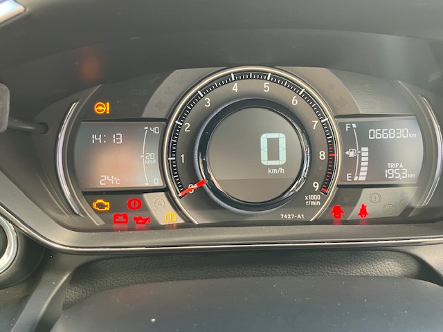 ホンダ　Ｓ６６０　α15枚目