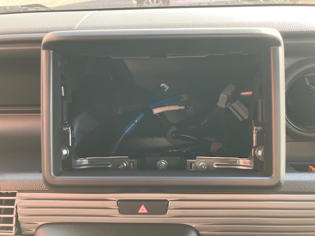 ホンダ　Ｎ ＶＡＮ　FUNターボ12枚目