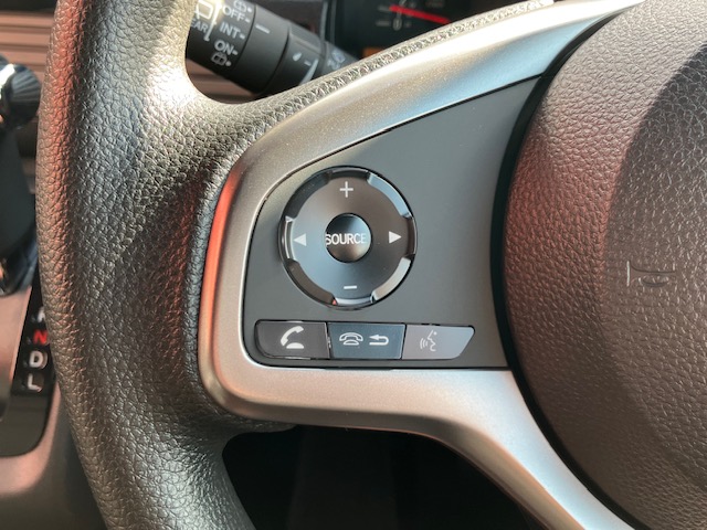 ホンダ　Ｎ ＶＡＮ　FUNターボ14枚目