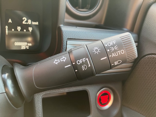 ホンダ　Ｎ ＶＡＮ　FUNターボ17枚目