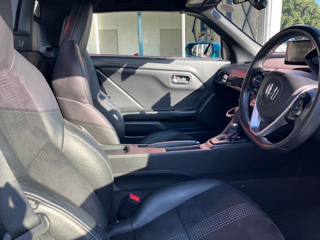 ホンダ　Ｓ６６０　α13枚目