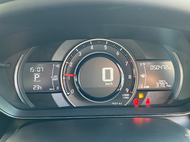 ホンダ　Ｓ６６０　α15枚目