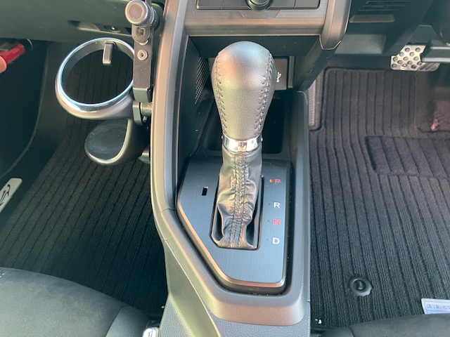 ホンダ　Ｓ６６０　α18枚目