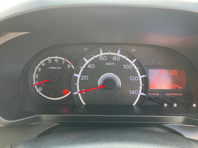 ダイハツ　ムーヴ　L-SAⅢ12枚目