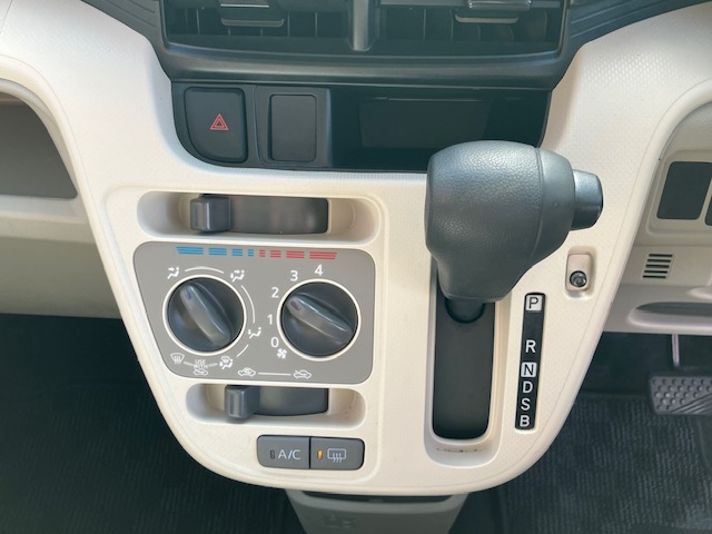 ダイハツ　ムーヴ　L-SAⅢ14枚目