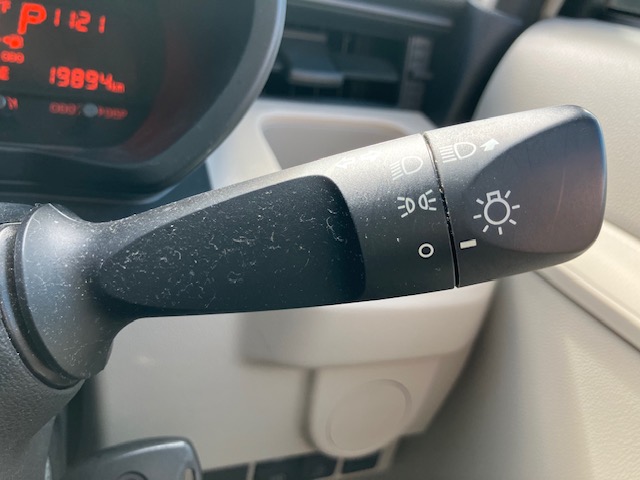 ダイハツ　ムーヴ　L-SAⅢ18枚目