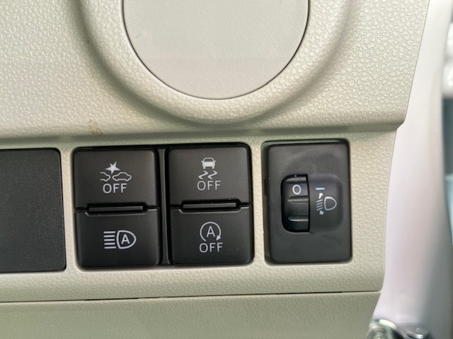 ダイハツ　ムーヴ　L-SAⅢ19枚目