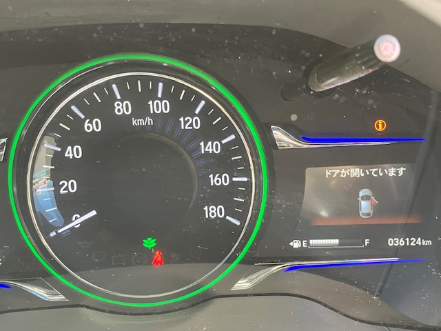 ホンダ　ヴェゼル　HYBRID Z11枚目