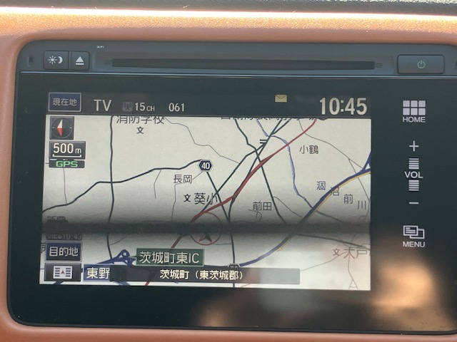 ホンダ　ヴェゼル　HYBRID Z13枚目