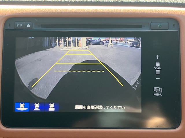 ホンダ　ヴェゼル　HYBRID Z15枚目