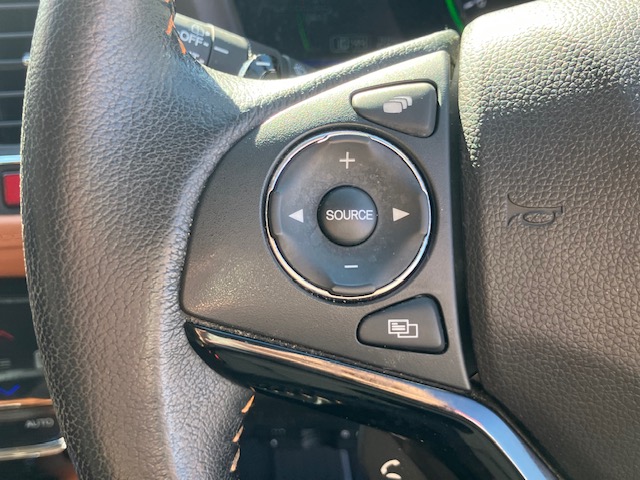 ホンダ　ヴェゼル　HYBRID Z17枚目