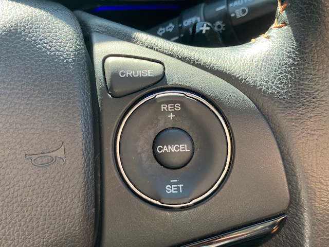 ホンダ　ヴェゼル　HYBRID Z18枚目