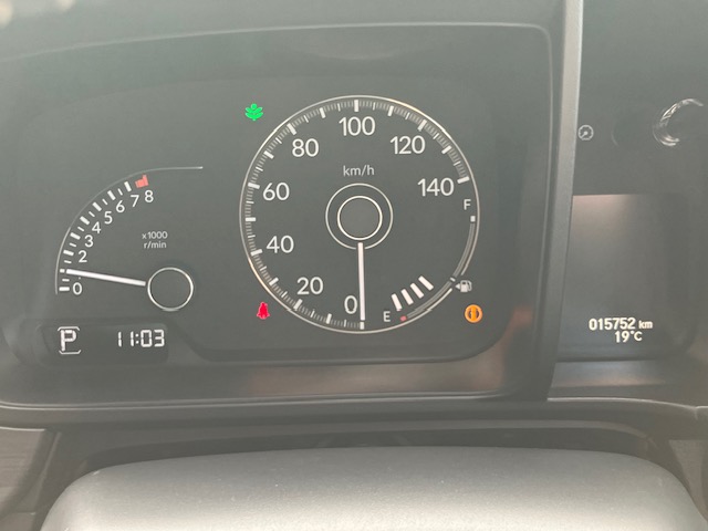ホンダ　Ｎ ＯＮＥ　プレミアム12枚目