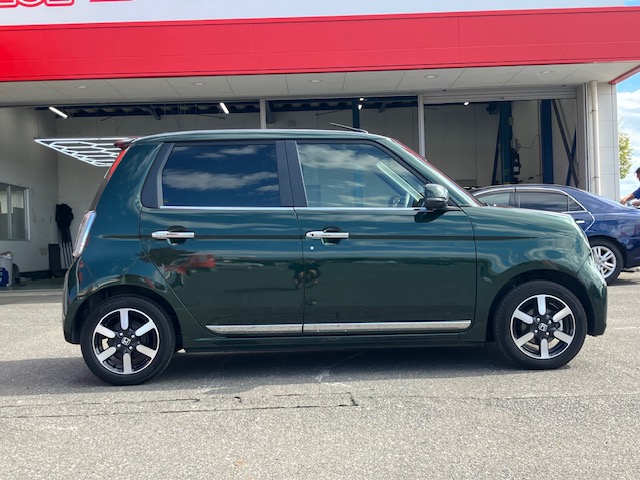 ホンダ　Ｎ ＯＮＥ　プレミアム3枚目