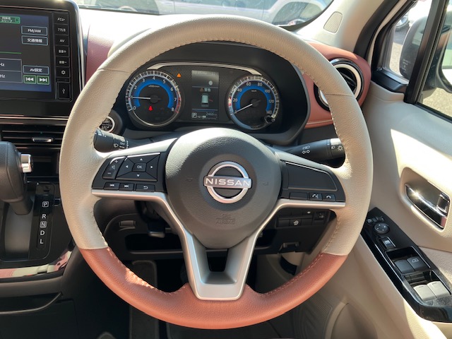 ニッサン　デイズ　ボレロ11枚目