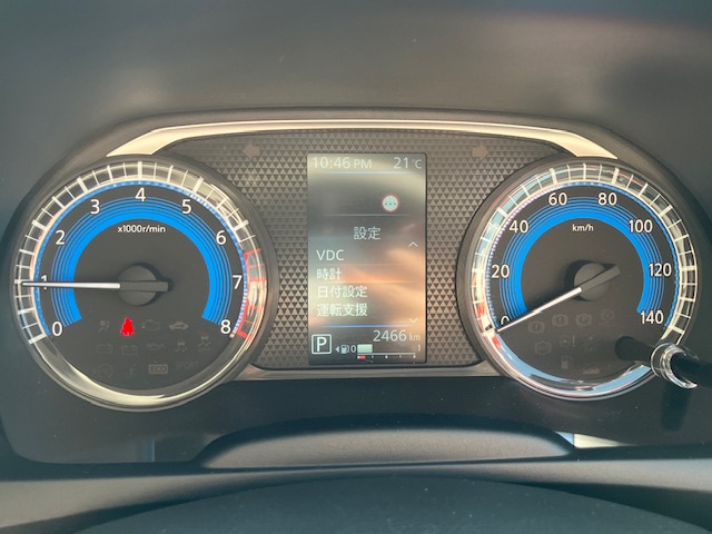 ニッサン　デイズ　ボレロ12枚目