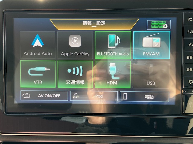 ニッサン　デイズ　ボレロ13枚目