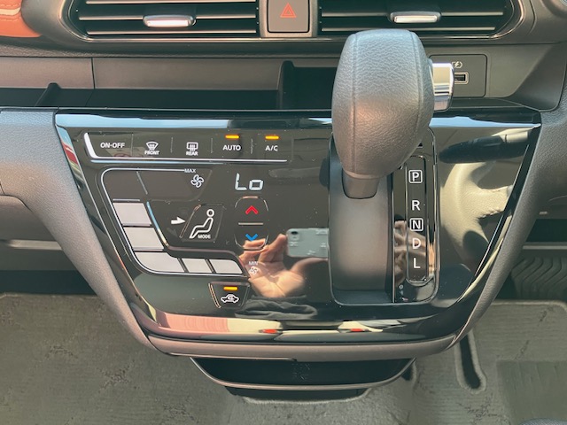 ニッサン　デイズ　ボレロ15枚目