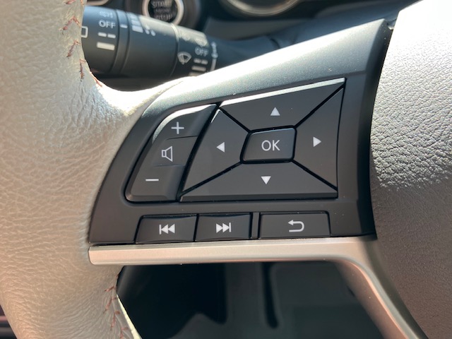 ニッサン　デイズ　ボレロ16枚目