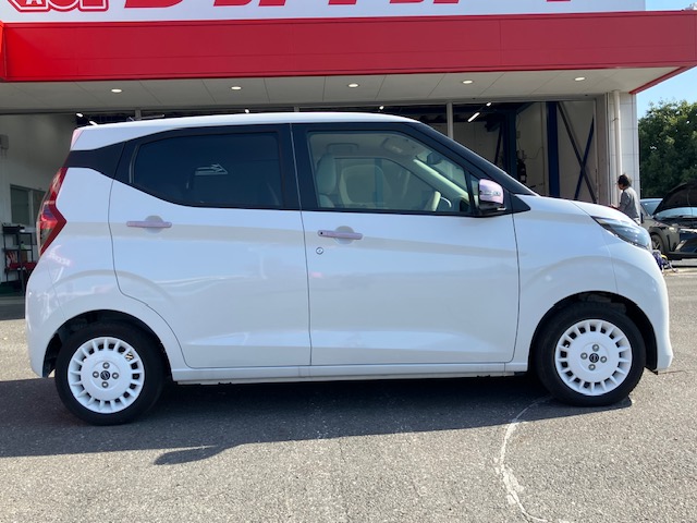 ニッサン　デイズ　ボレロ3枚目